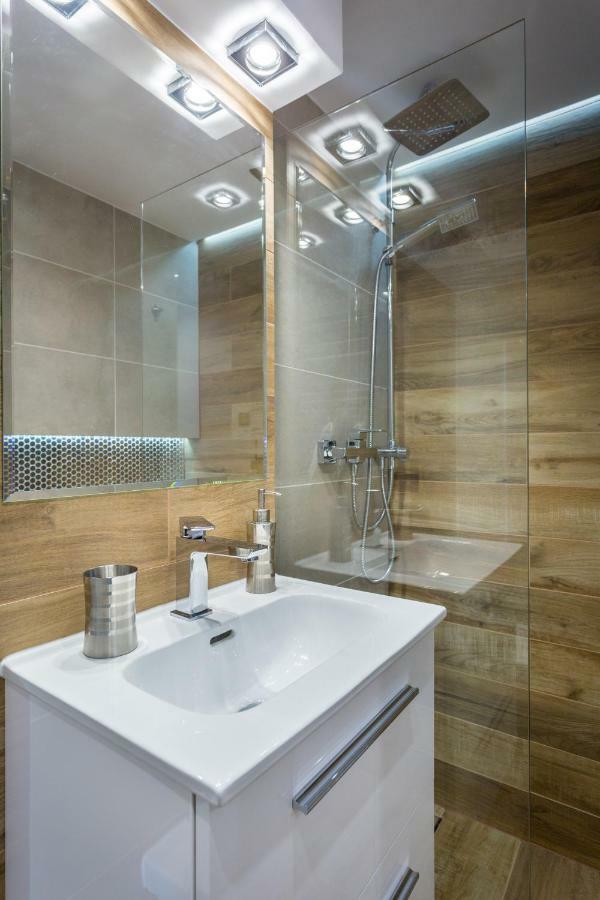 קרקוב 5B Premium Apartment מראה חיצוני תמונה