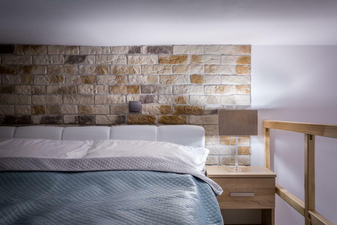 קרקוב 5B Premium Apartment מראה חיצוני תמונה