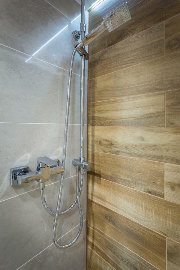 קרקוב 5B Premium Apartment מראה חיצוני תמונה