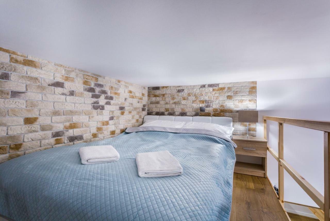 קרקוב 5B Premium Apartment מראה חיצוני תמונה